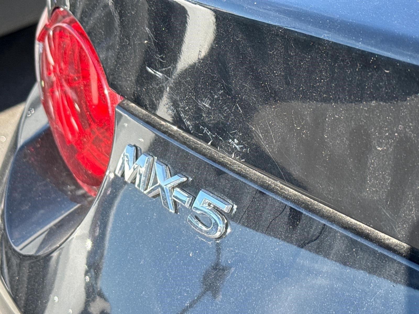 Used 2022 Jet Black Mica Mazda Grand Touring image 14