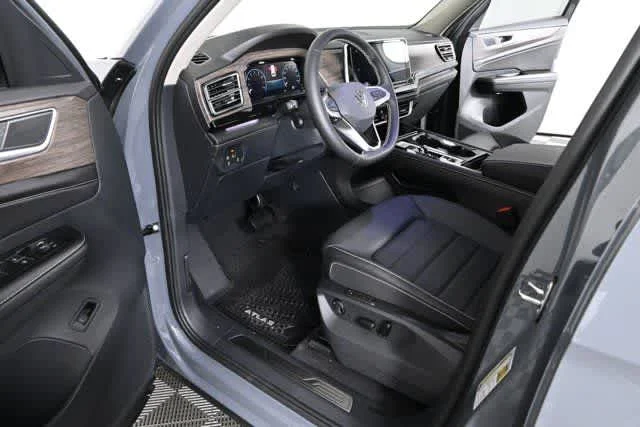 2026 Volkswagen Atlas SEL - Photo 32