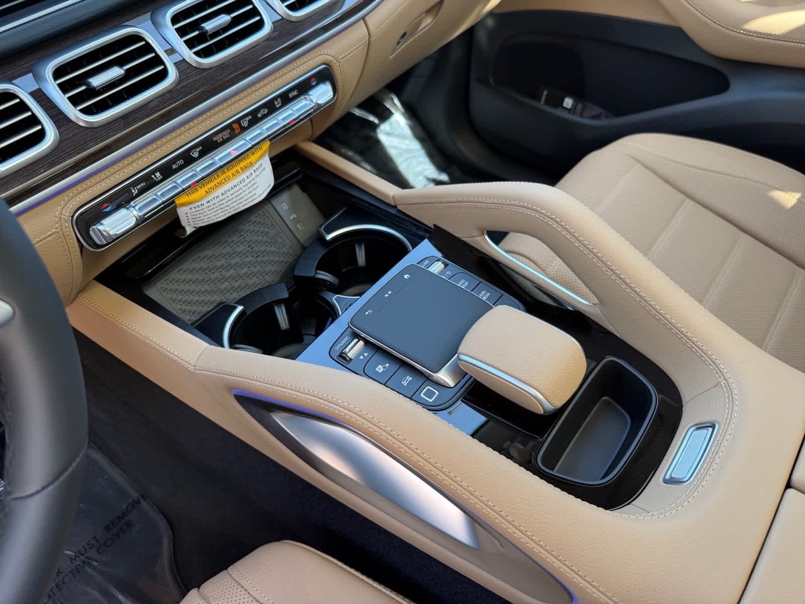 New 2026 Black Mercedes-Benz GLE 350 image 23