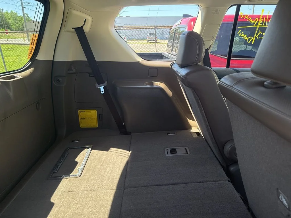 2018 Lexus GX Base - Photo 9