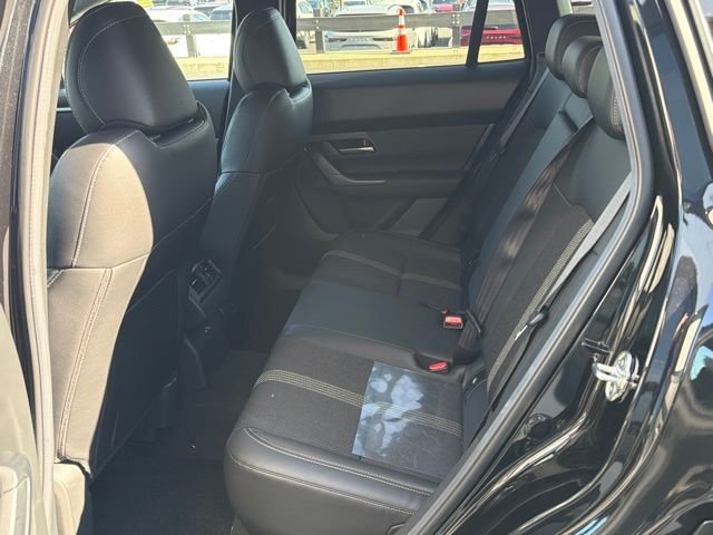 New 2026 Jet Black Mica Mazda 2.5 S Meridian Edition AWD image 7