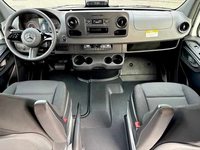 New 2026 White Mercedes-Benz  image 23