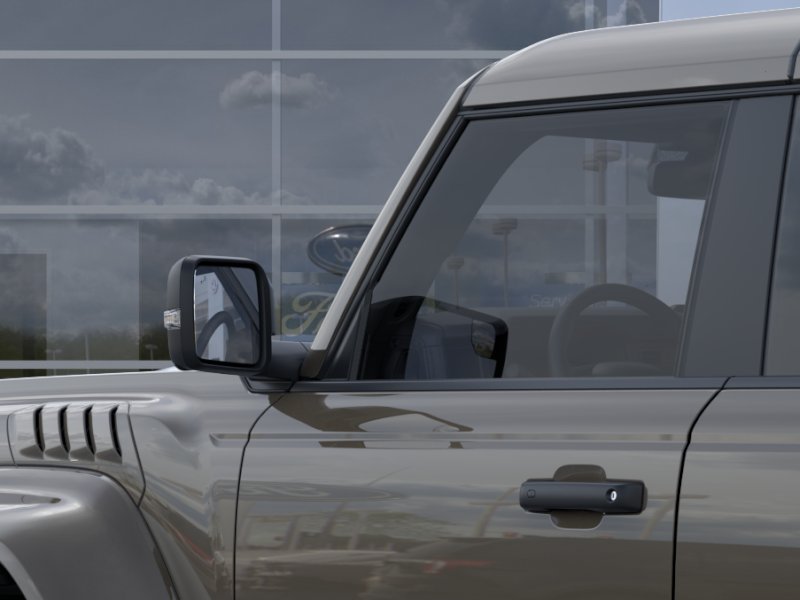 New 2026 Marsh Gray Ford Raptor® image 56