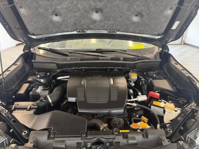 Used 2019 Black Subaru Limited image 6