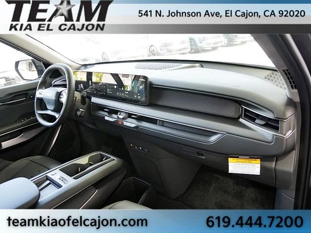 New 2026 Gray Kia Wind image 12