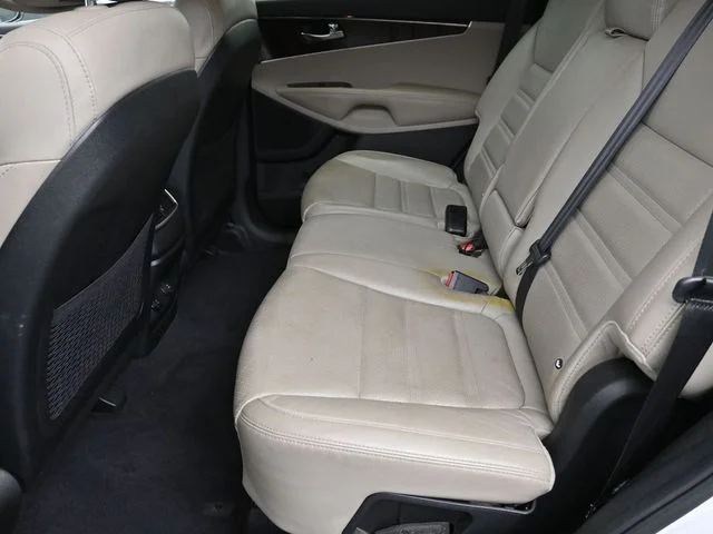 Used 2016 Snow White Pearl Kia EX image 32