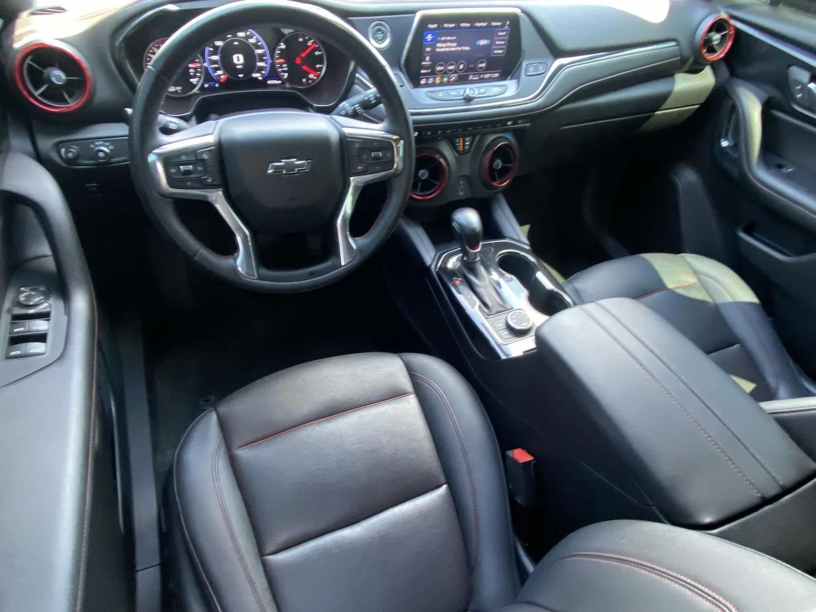 Used 2024 Black Dodge GT image 12