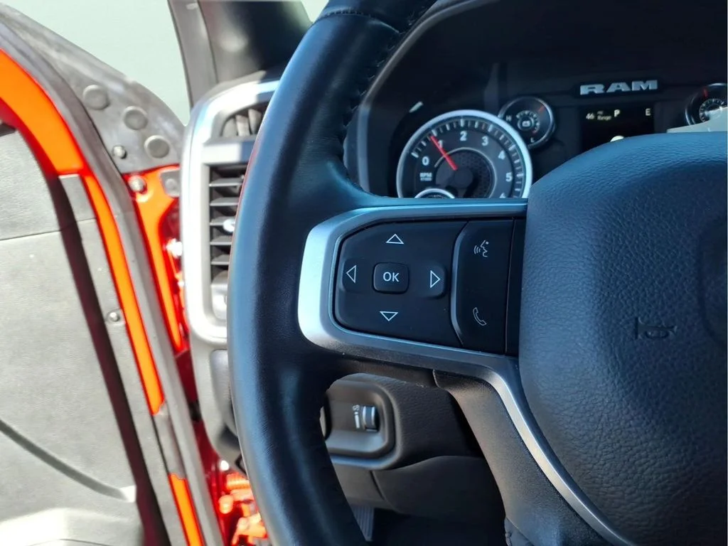Used 2024 Red Ram Big Horn image 25