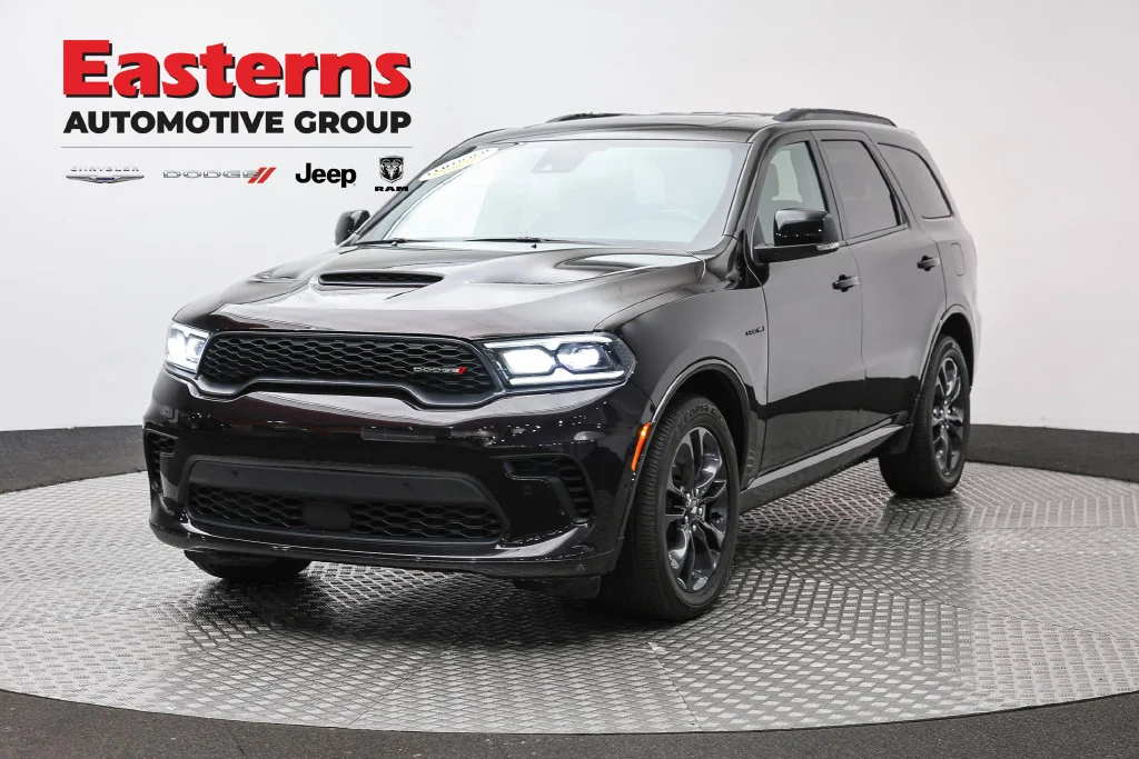 2024 Dodge Durango