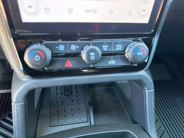 New 2026 Desert Sand Ford Raptor® image 42
