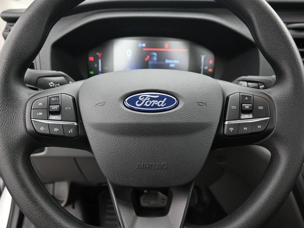 New 2026 Oxford White Ford Base image 10