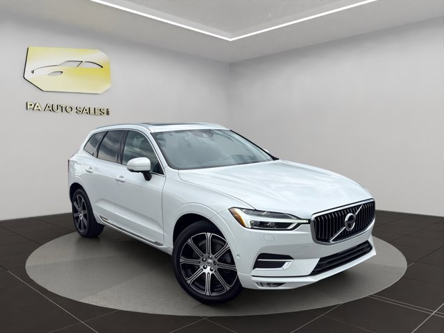 2018 Volvo XC60 T6 Inscription AWD's photo