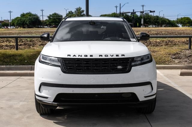 New 2026 Fuji White Land Rover S image 6