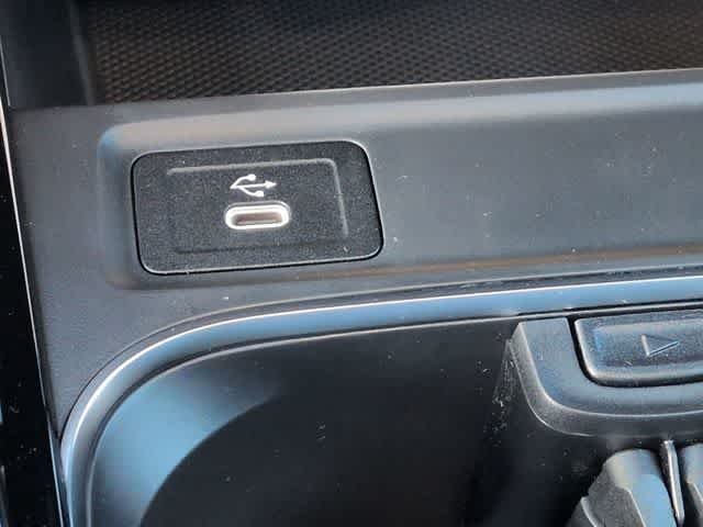 Certified Used 2026 Night Black Mercedes-Benz GLB 250 image 31