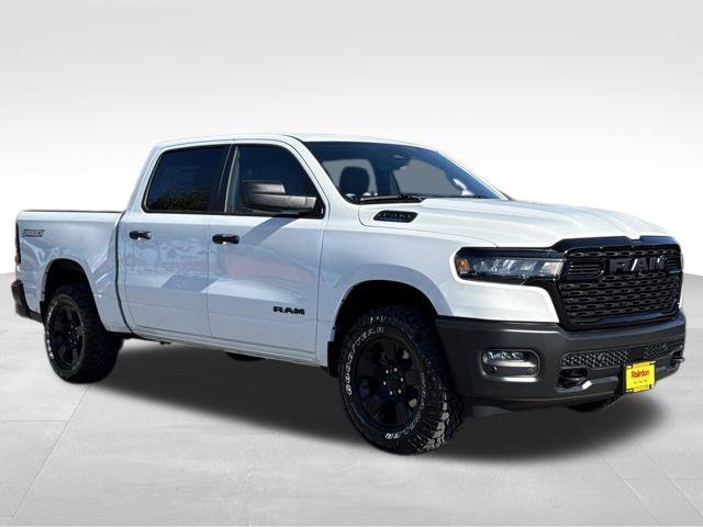 2027 RAM 1500