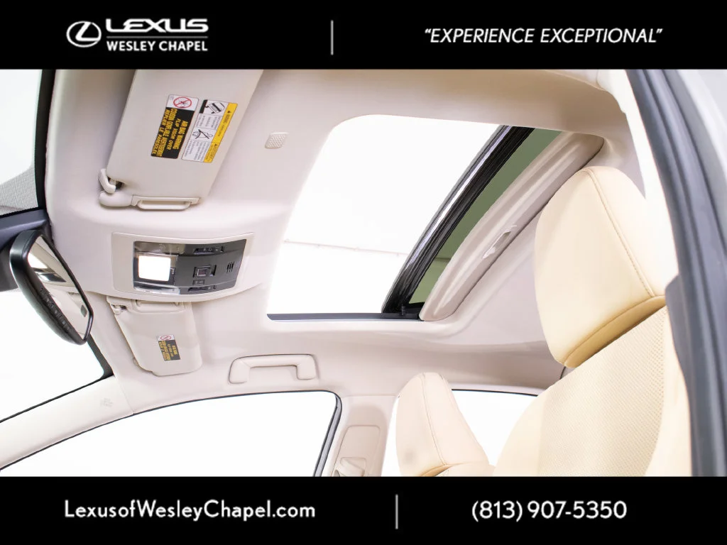 Certified Used 2021 Silver Lexus 300 Base image 20