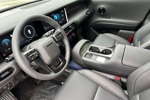 2026 Hyundai Palisade XRT Pro - Photo 10