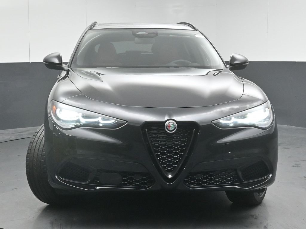 2026 ALFA ROMEO STELVIO - Image 1