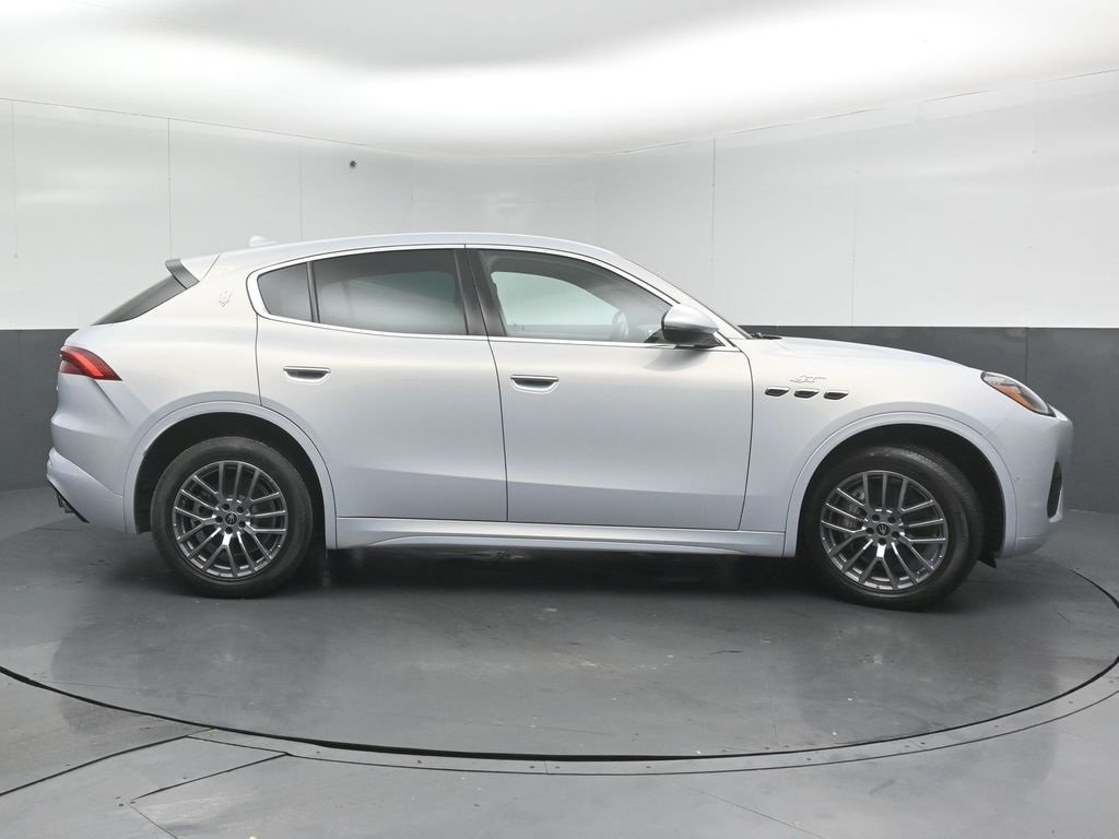 2024 MASERATI GRECALE - Image 7