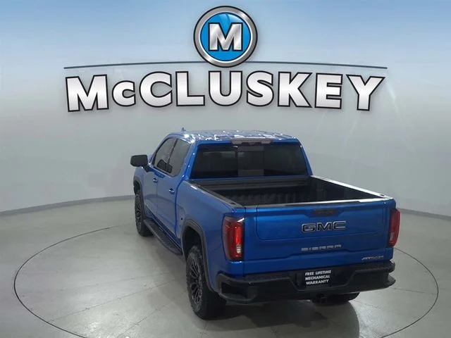 2023 GMC Sierra 1500 AT4X - Photo 14