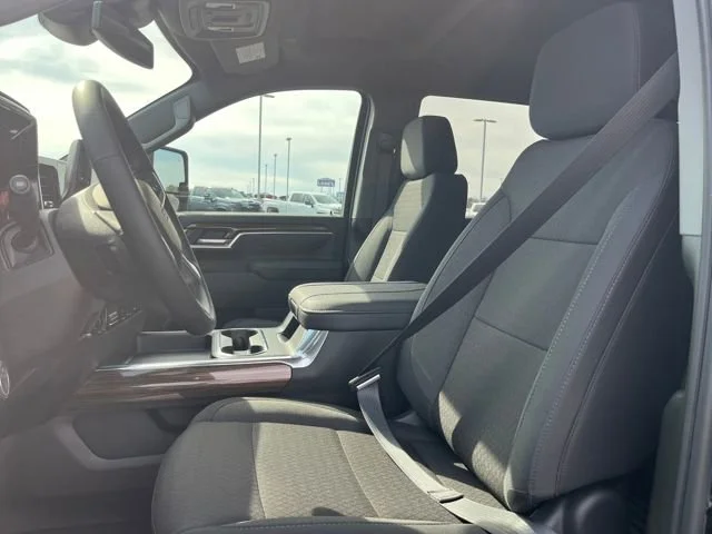 2026 Chevrolet Silverado 2500 HD LT - Photo 16
