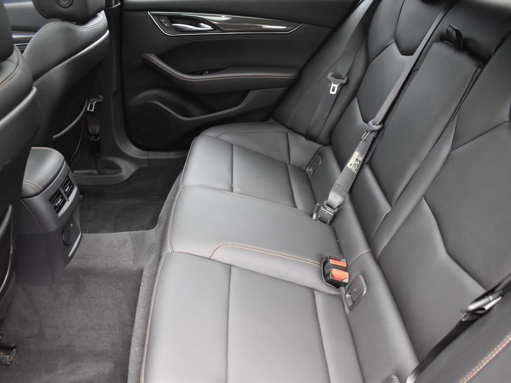 2021 CADILLAC CT5 - Image 24