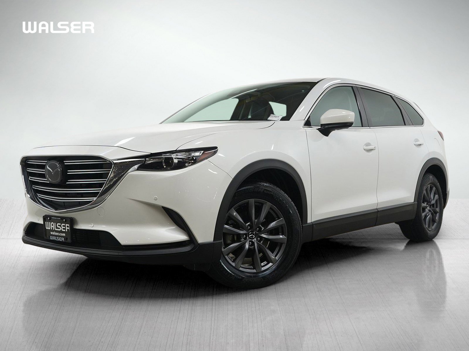 2021 Mazda CX-9 Touring AWD's photo
