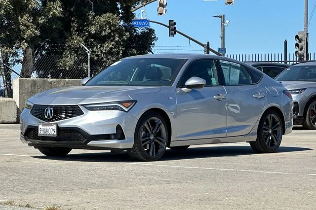 2023 Acura Integra A-Spec - Photo 8