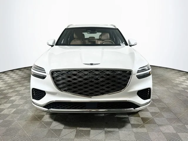 New 2027 Genesis GV70 2.5T Advanced