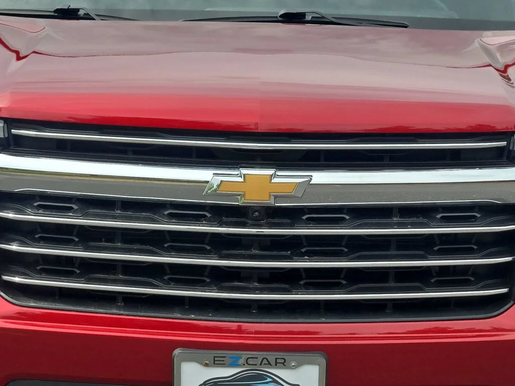 Used 2024 Red Chevrolet LT image 18
