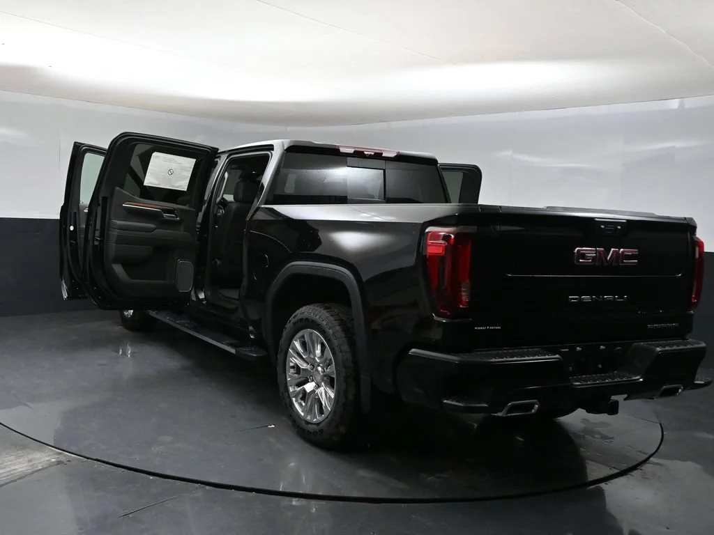 2026 GMC Sierra 1500 Denali - Photo 42
