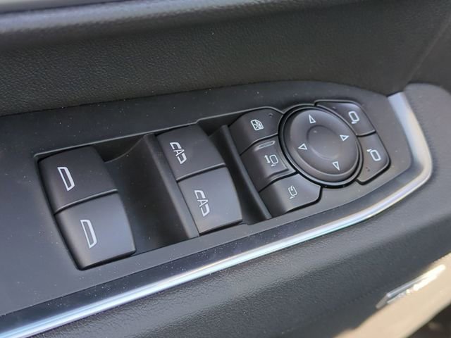 2026 Chevrolet Silverado 2500 HD LTZ - Photo 24