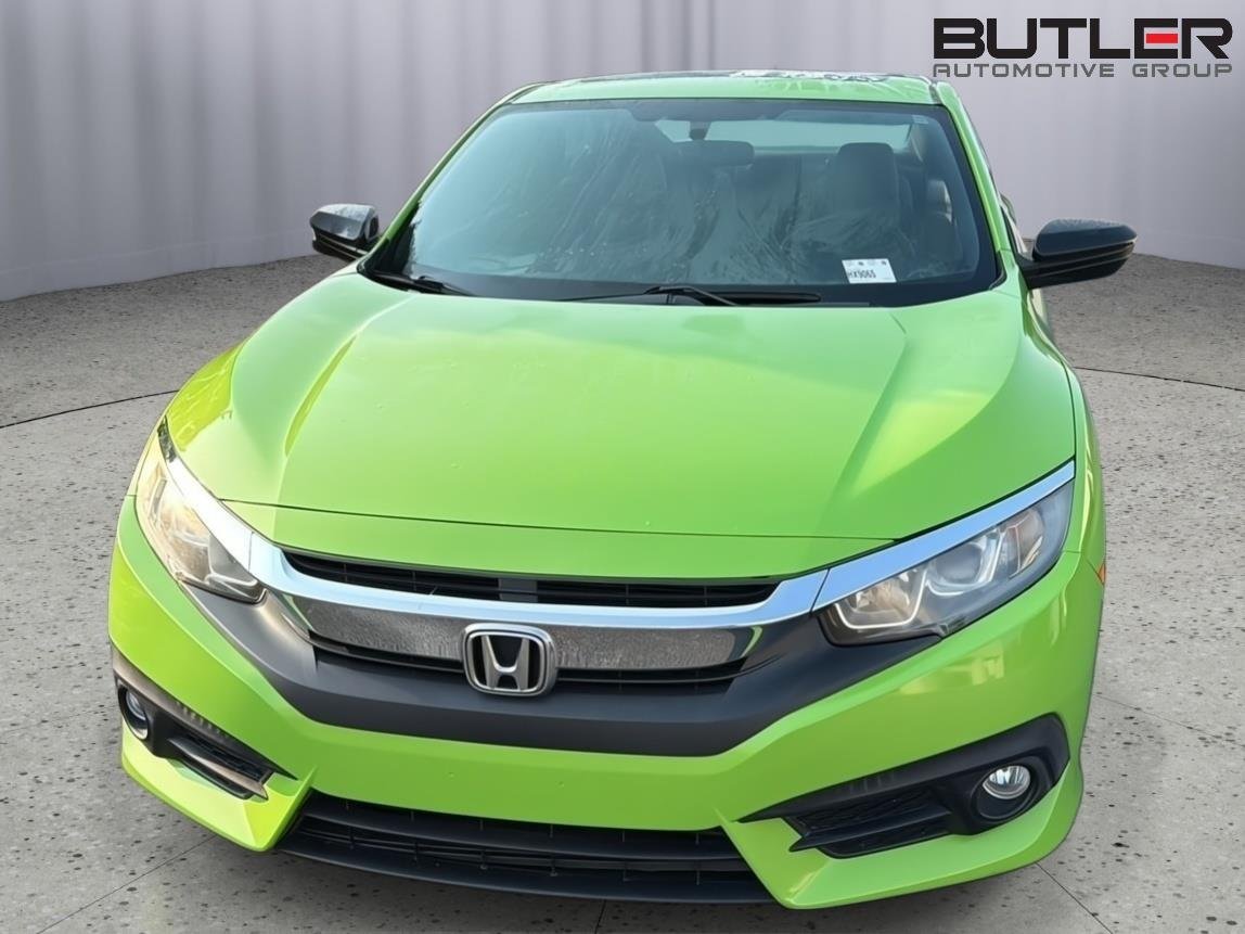 Used 2017  Honda EX-T image 4