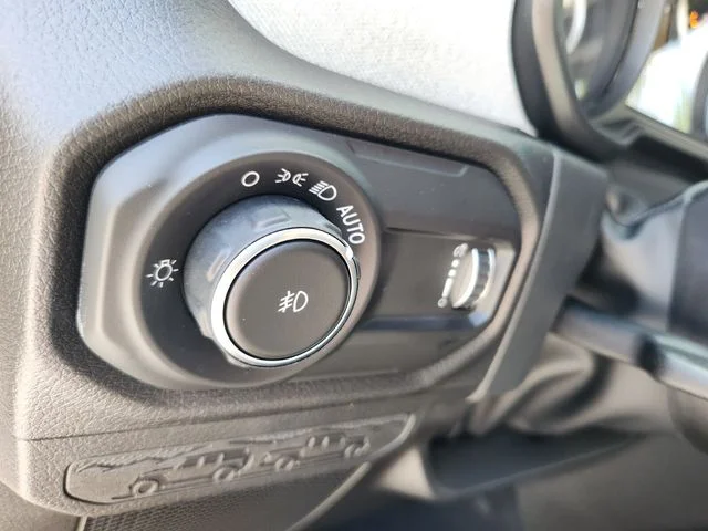 New 2025 41 Jeep Sport S image 17