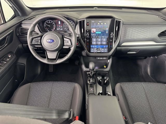 Used 2026 Crystal White Pearl Subaru Premium image 5