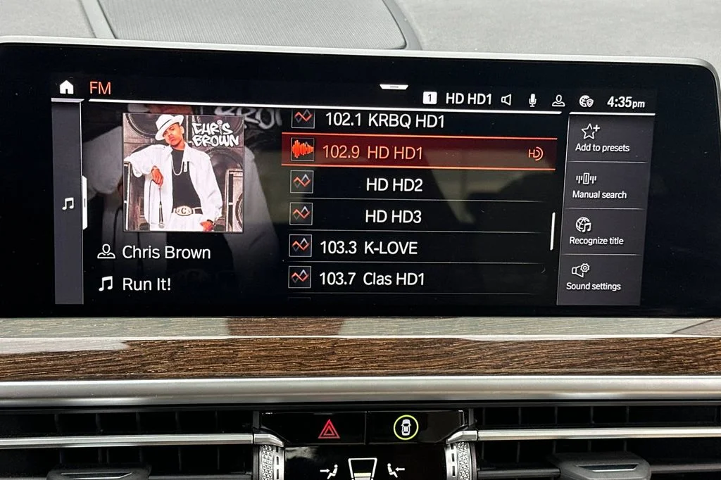 2023 BMW X3 30i - Photo 18