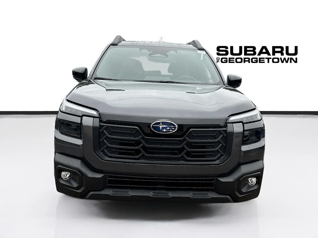 New 2026 Gray Subaru Limited image 3
