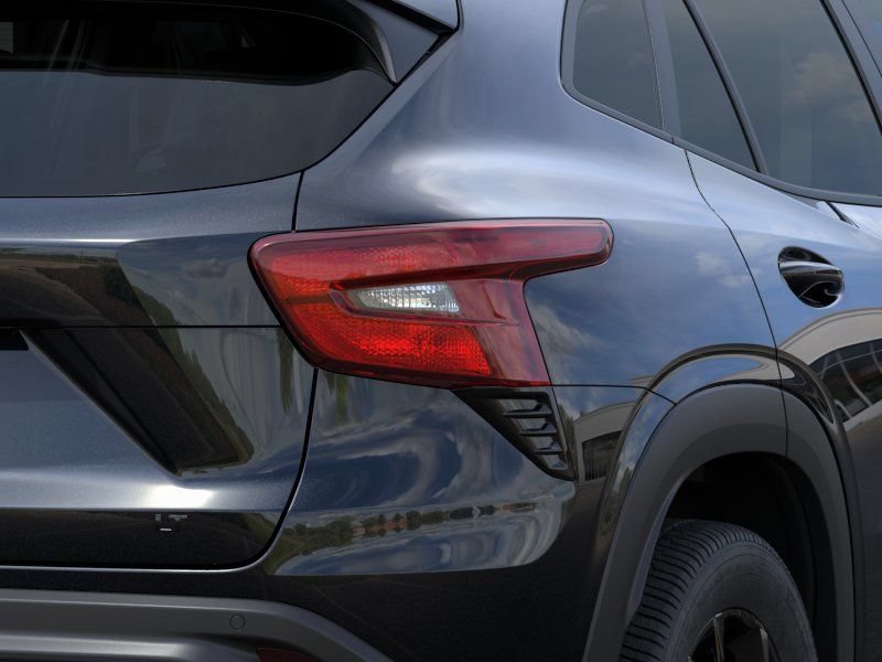 2026 Chevrolet Trax LT - Photo 12