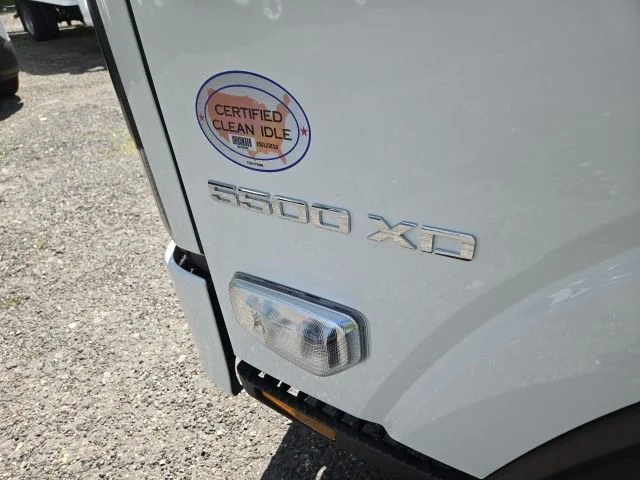 New 2026 White Chevrolet Base image 7