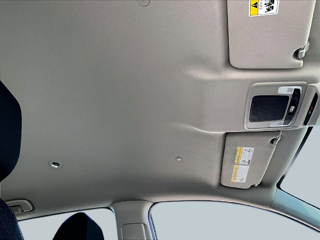 Used 2024 Gray Honda LX image 22