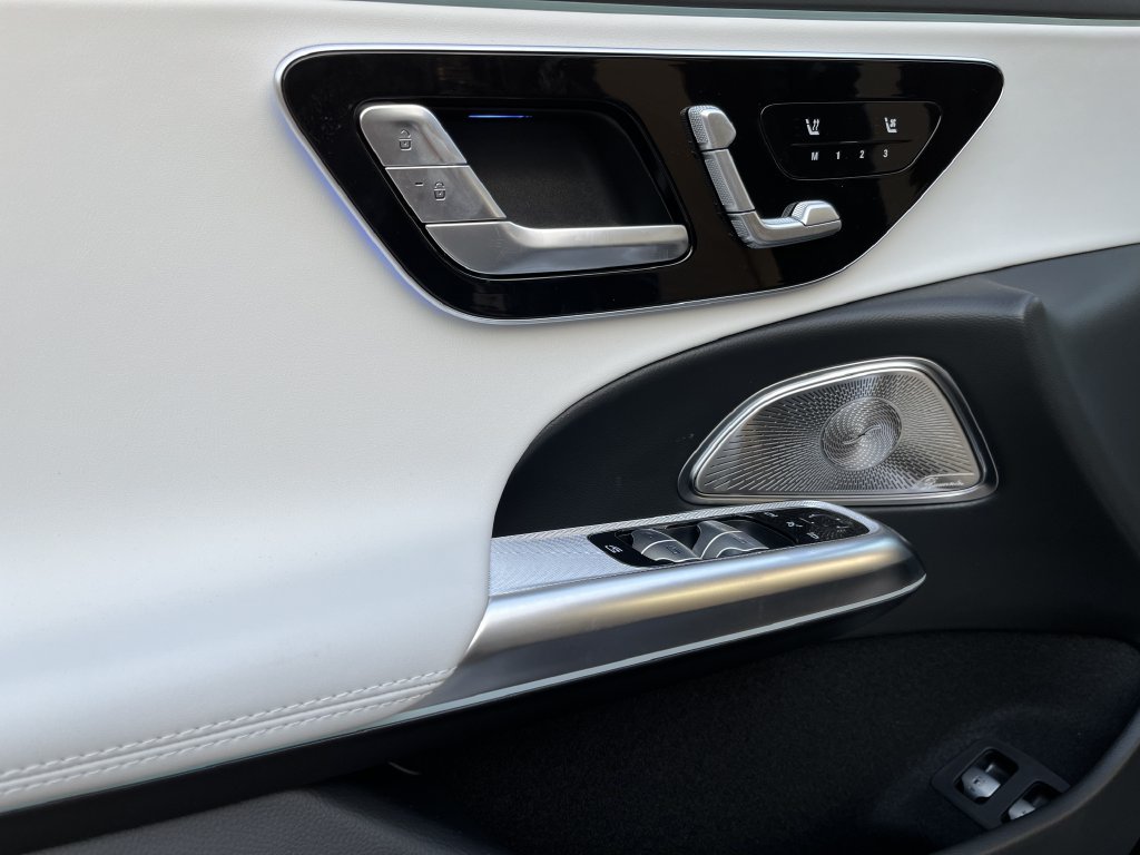 New 2027 Gray Mercedes-Benz E 53 AMG® image 13