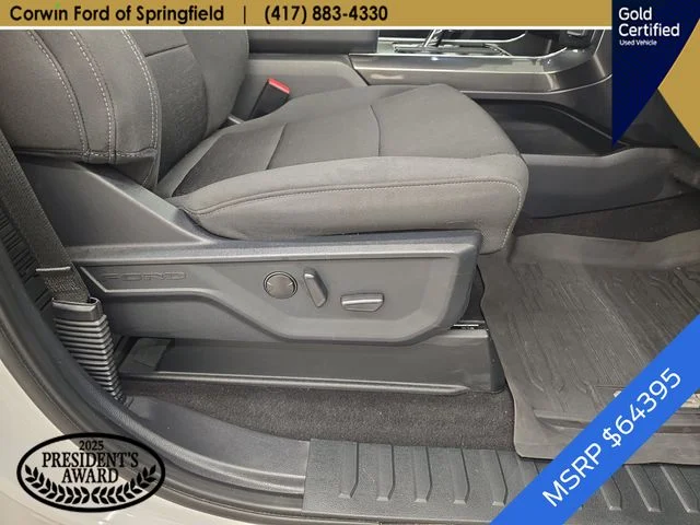 Used 2023 Avalanche Ford XLT image 12