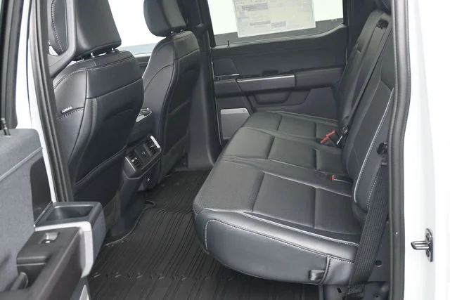 New 2026 Avalanche Ford Lariat® image 5