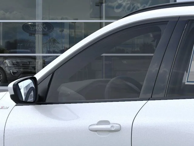 New 2026 Star White Metallic Tri-coat Ford ST-Line Select image 20