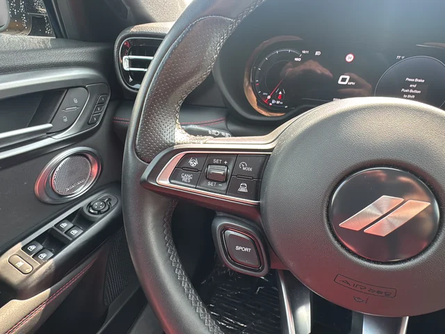 Used 2025 Gold Dodge GT Plus image 13