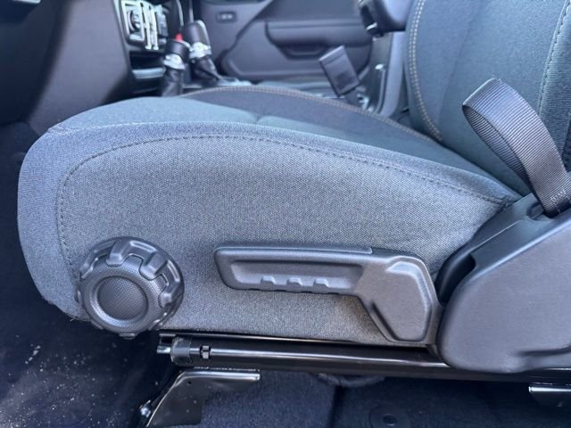 New 2026 Anvil Clear-Coat Exterior Paint Jeep Sport image 14
