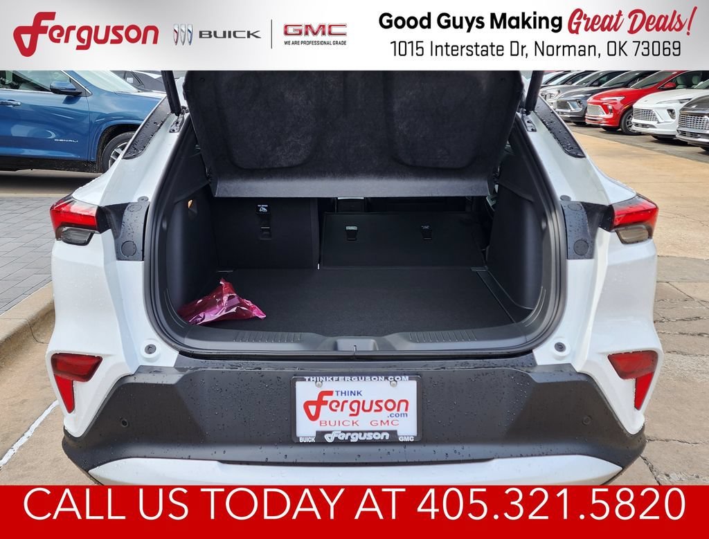 2026 Buick Envista Preferred - Photo 45