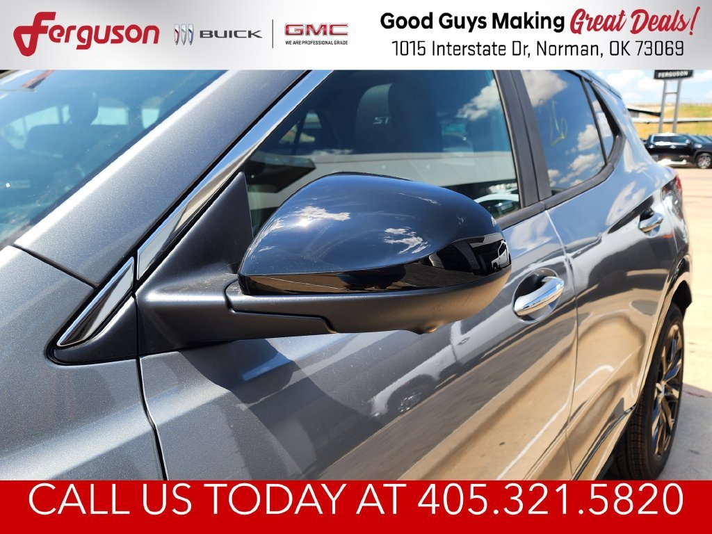 2026 Buick Encore GX Sport Touring - Photo 12