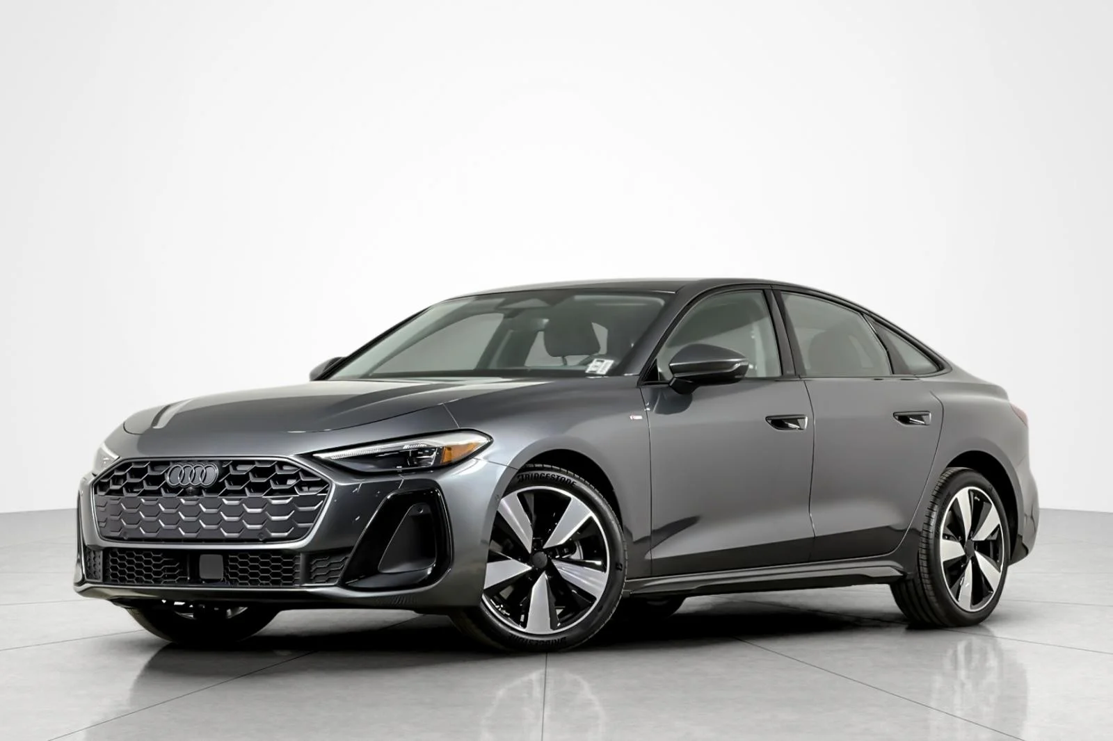 2026 Audi A5 Premium quattro S tronic's photo