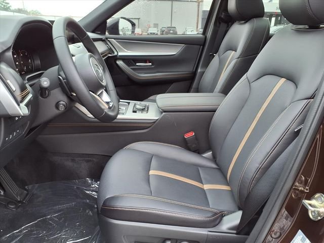 2026 Mazda CX-90 Premium Sport Package - Photo 12
